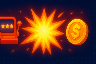 发财龙游戏截图1